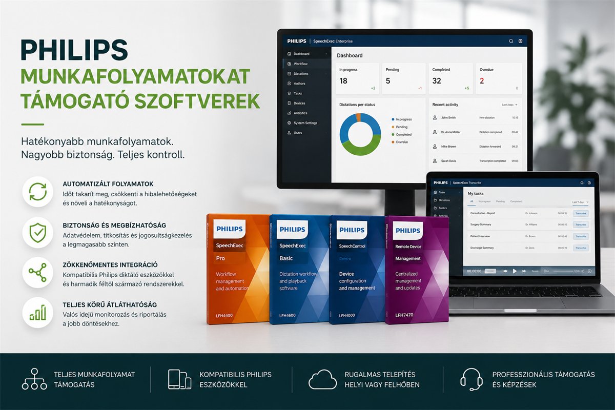 Munkafolyamat-szoftverek